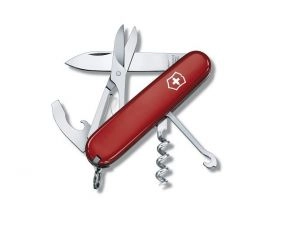 Victorinox Multifunkčný nôž Compact 1.3405